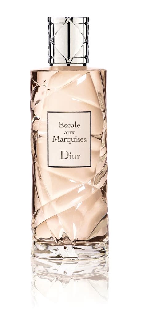 escale a marquises dior|dior cruise collection escale aux marquises.